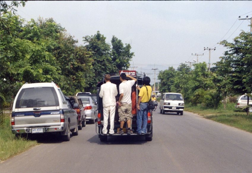 opweg
