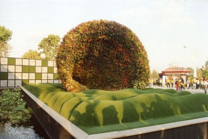belgie